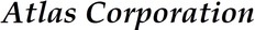  Atlas Corporation